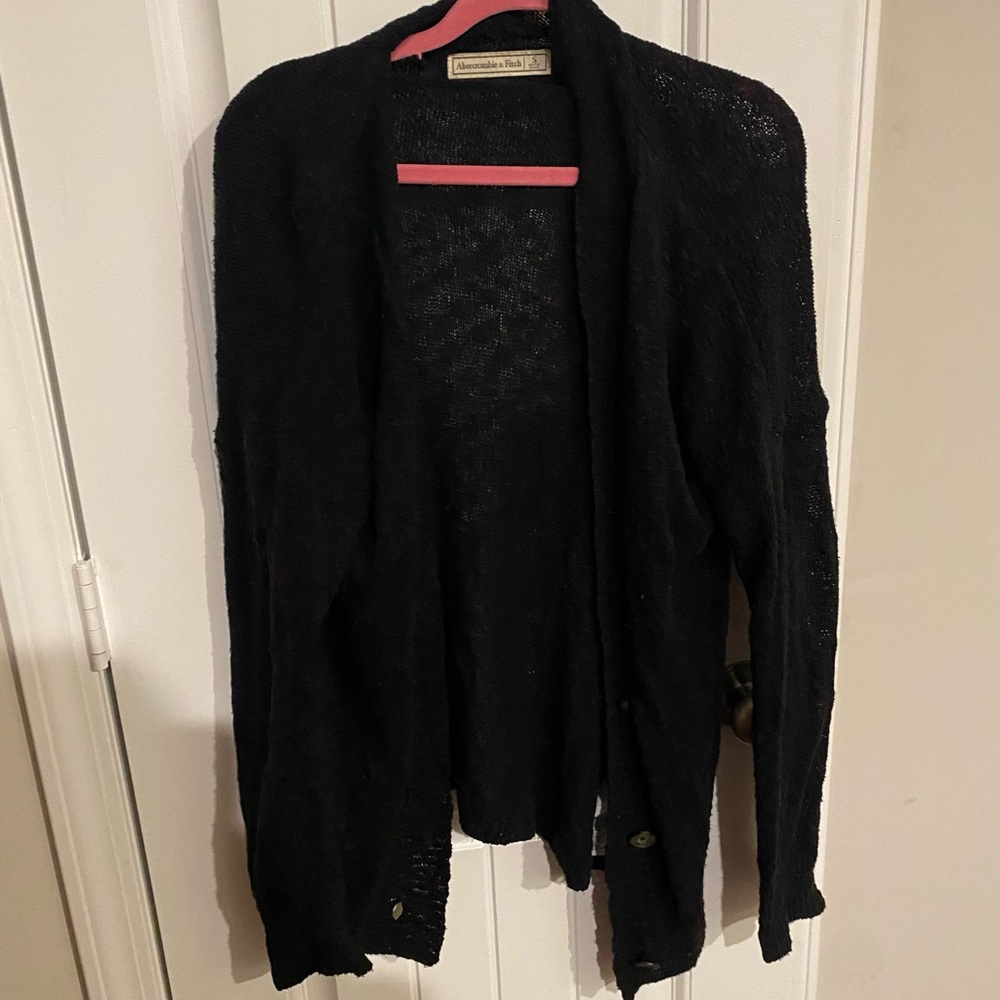 Abercrombie Sweater